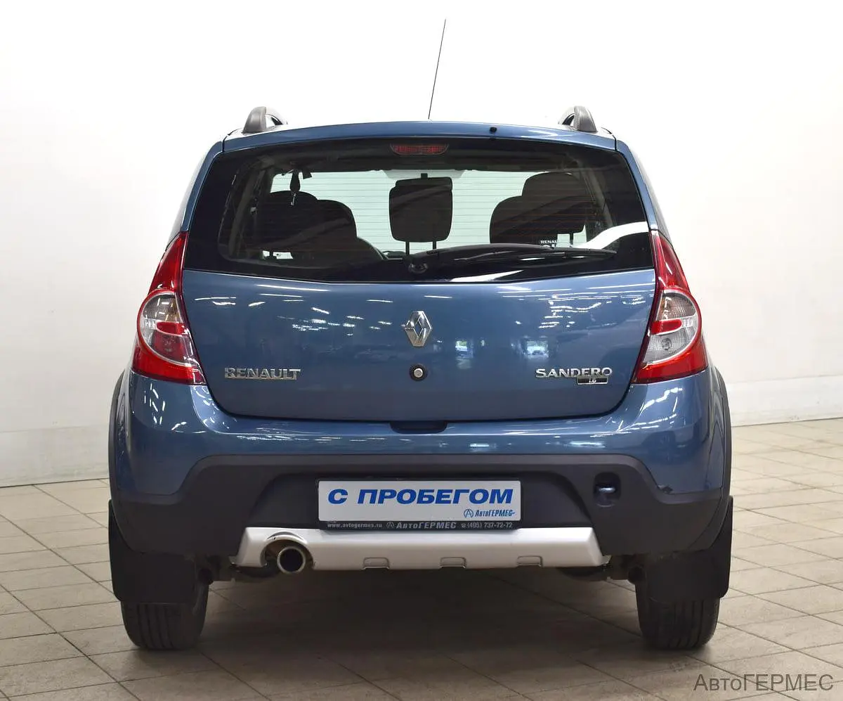 Renault