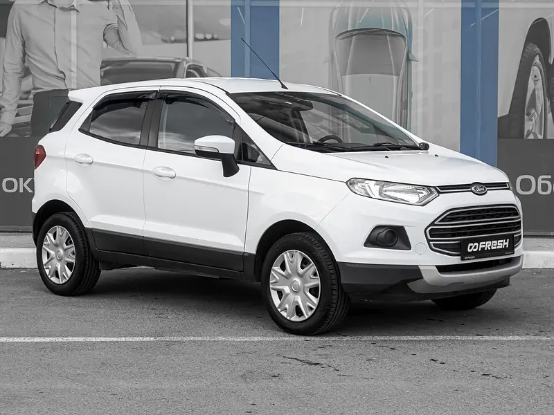 EcoSport