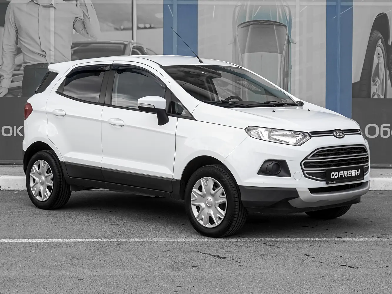 Ford