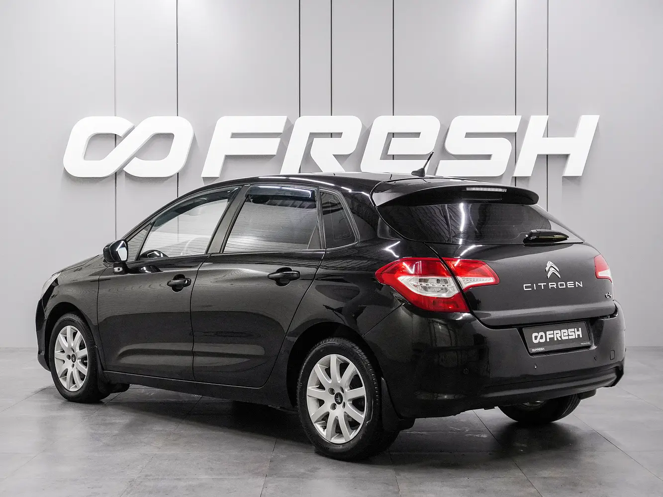 Citroen