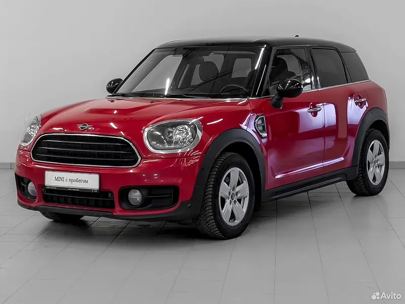 Countryman