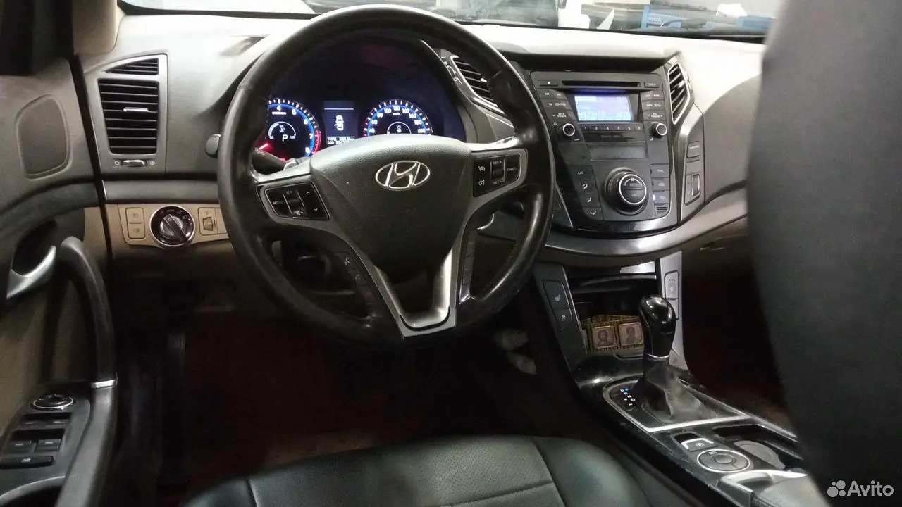 Hyundai