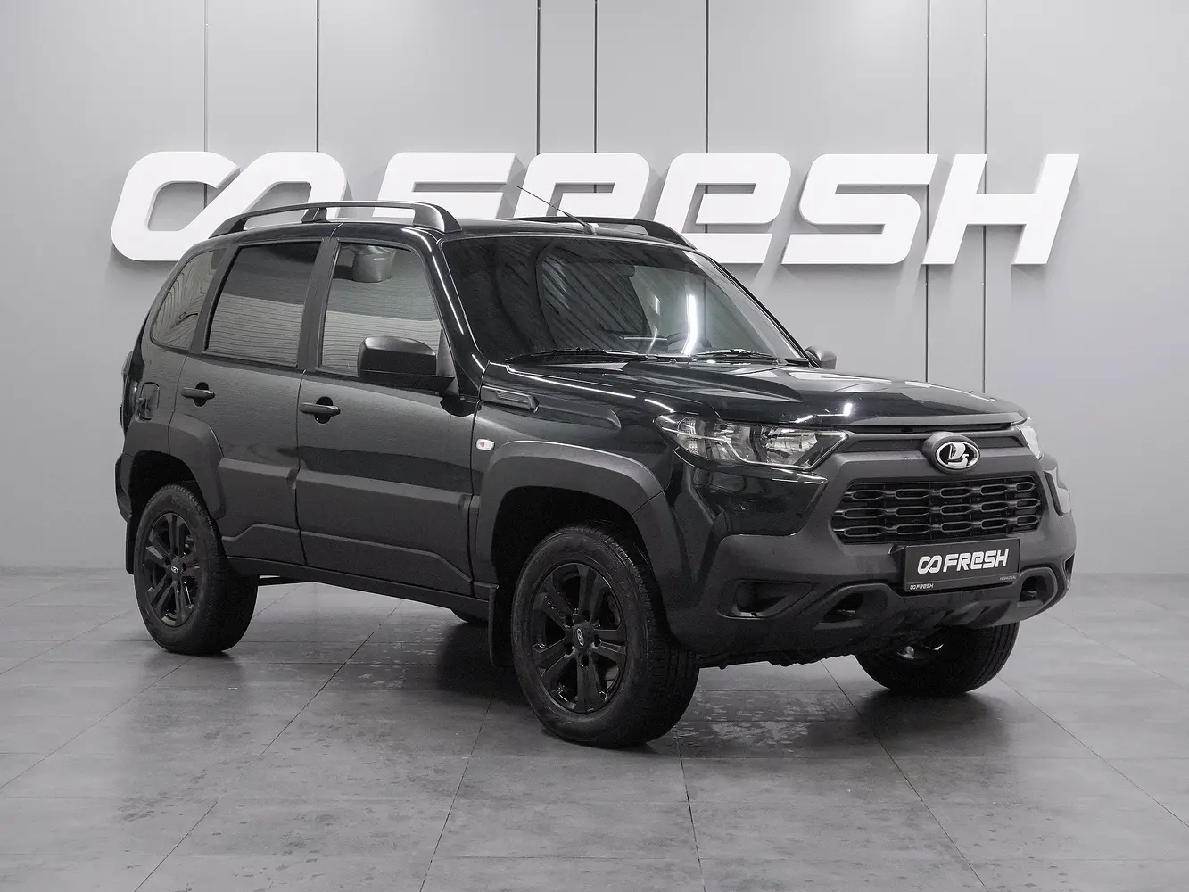 LADA (ВАЗ)