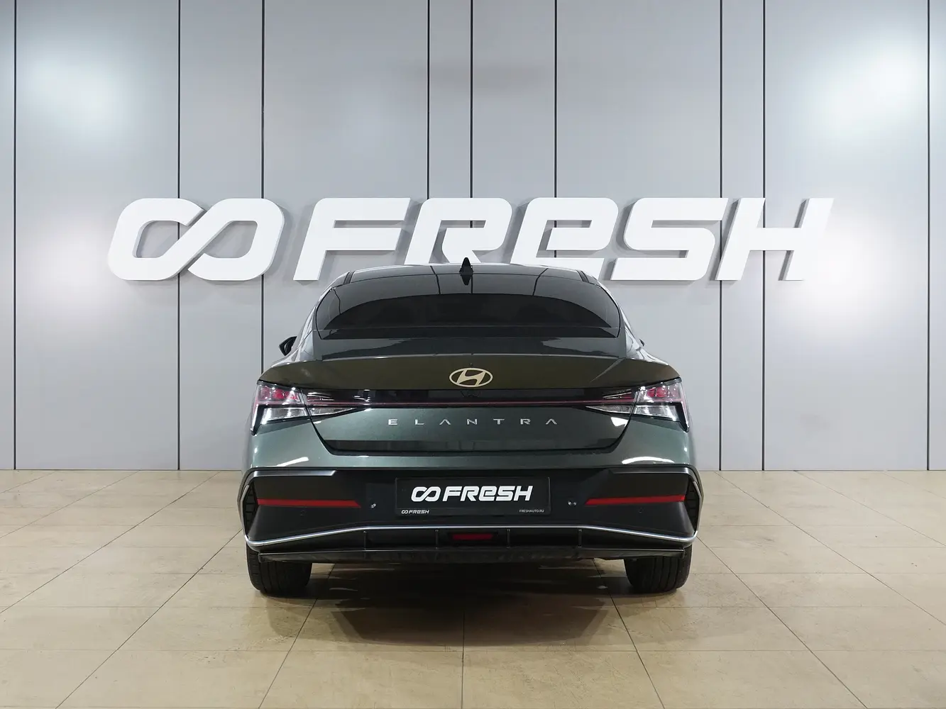 Hyundai