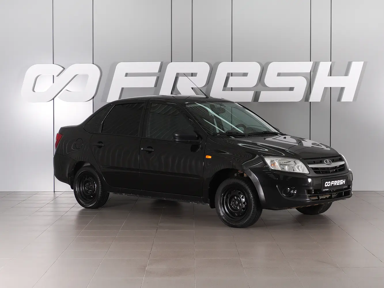 LADA (ВАЗ)