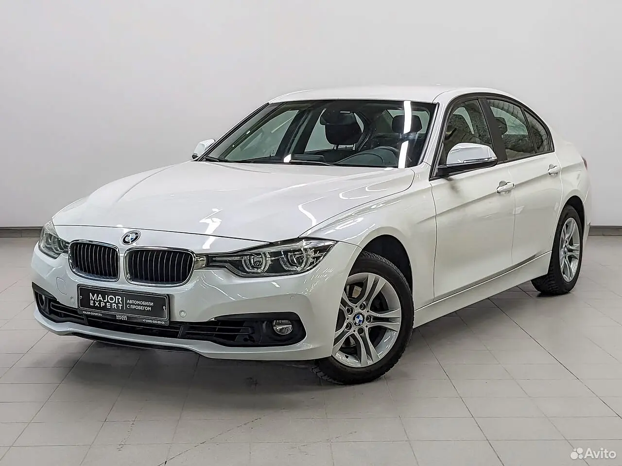 BMW