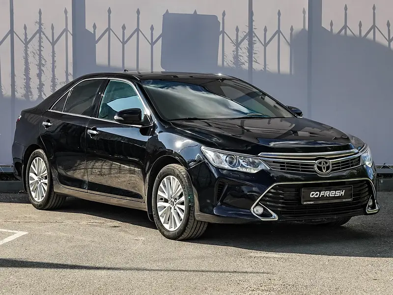 Camry