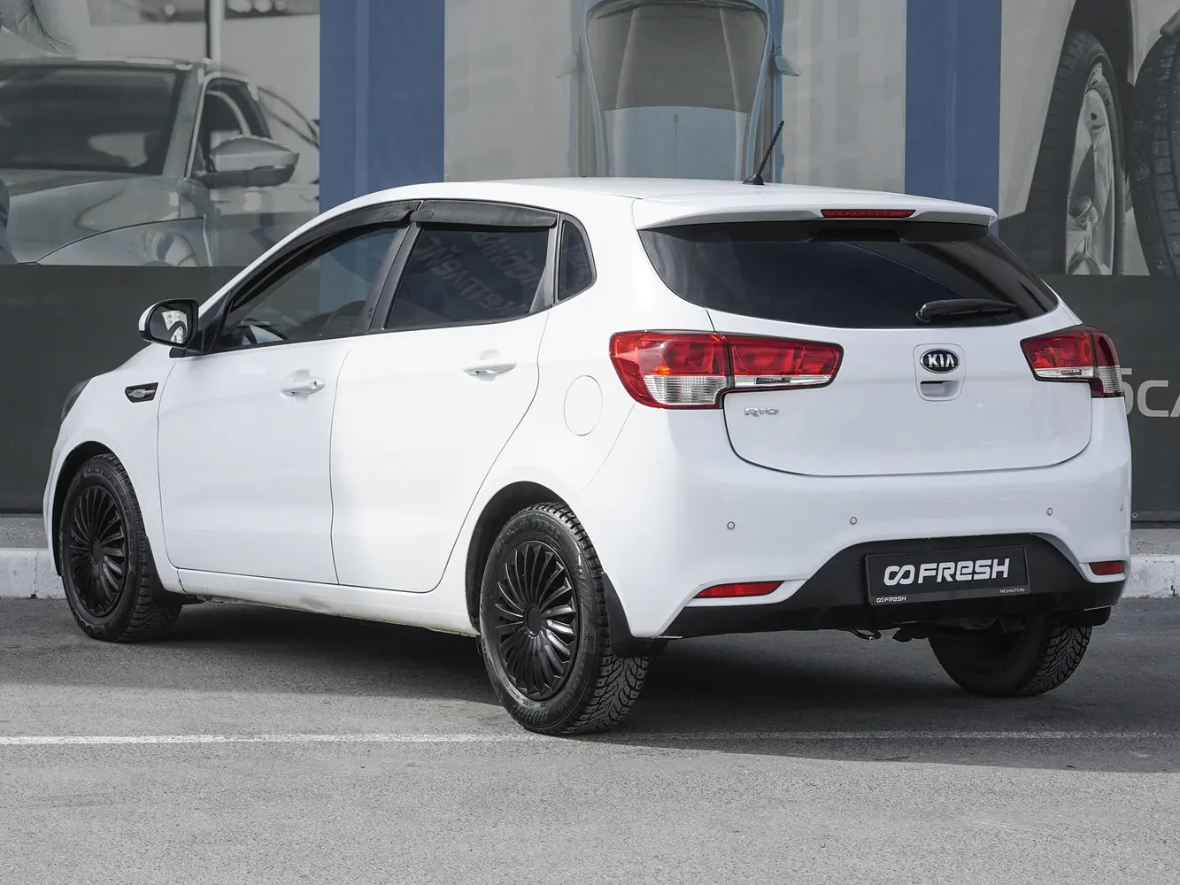 Kia
