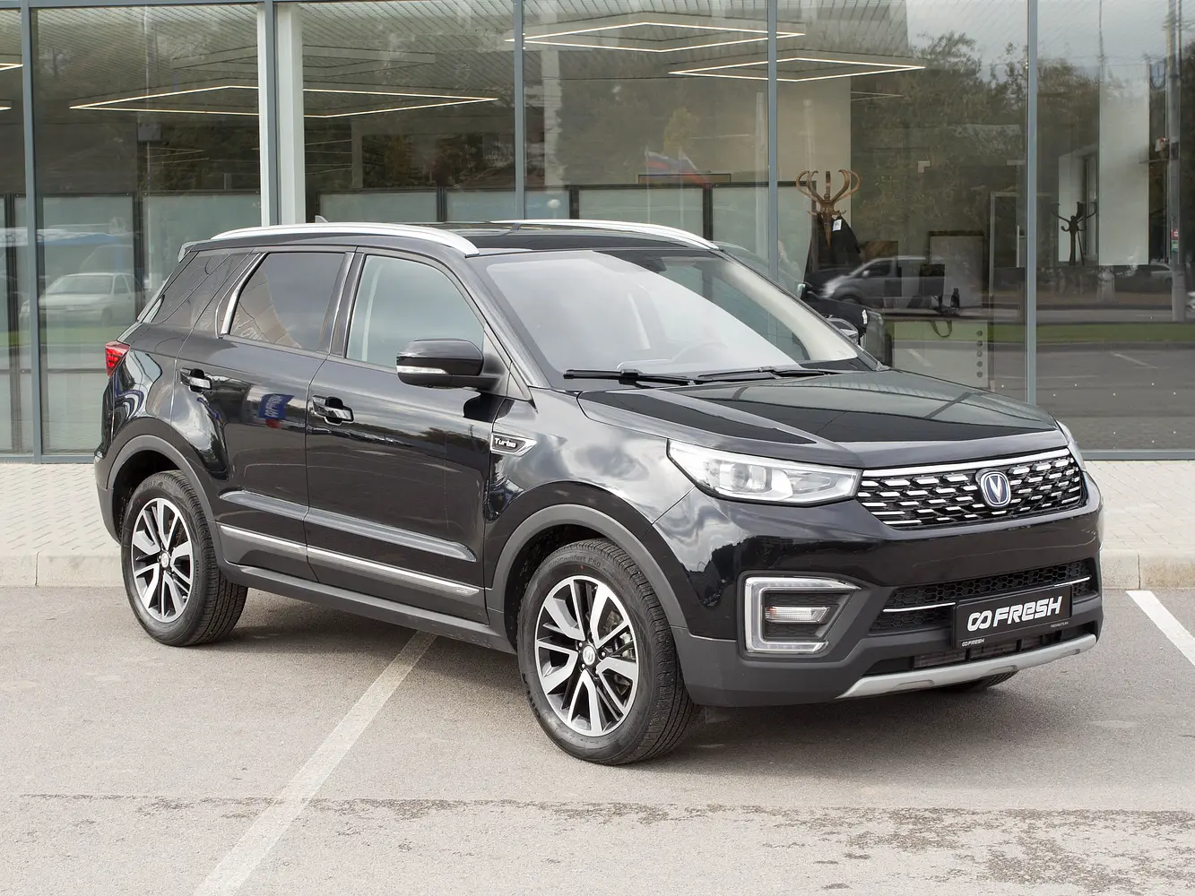 Changan
