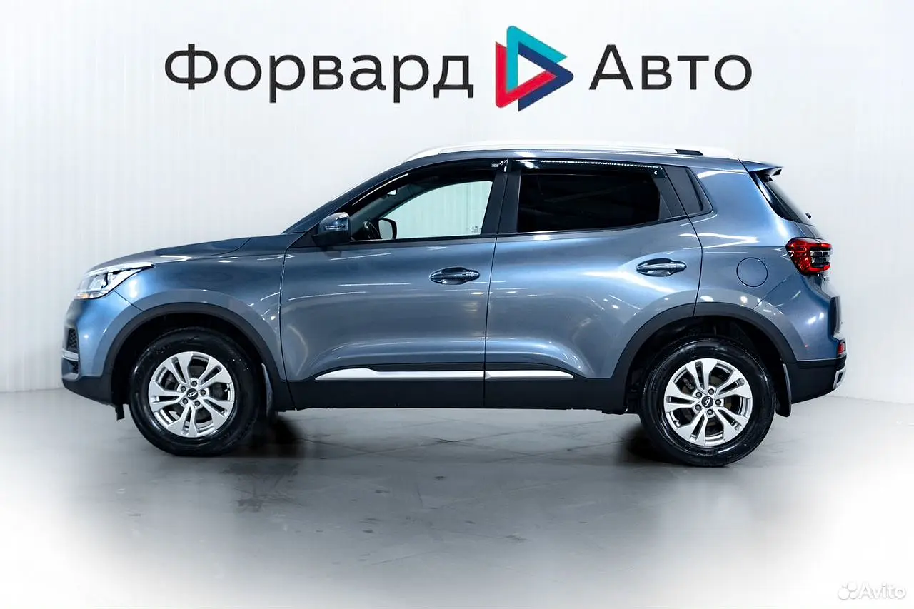 Chery