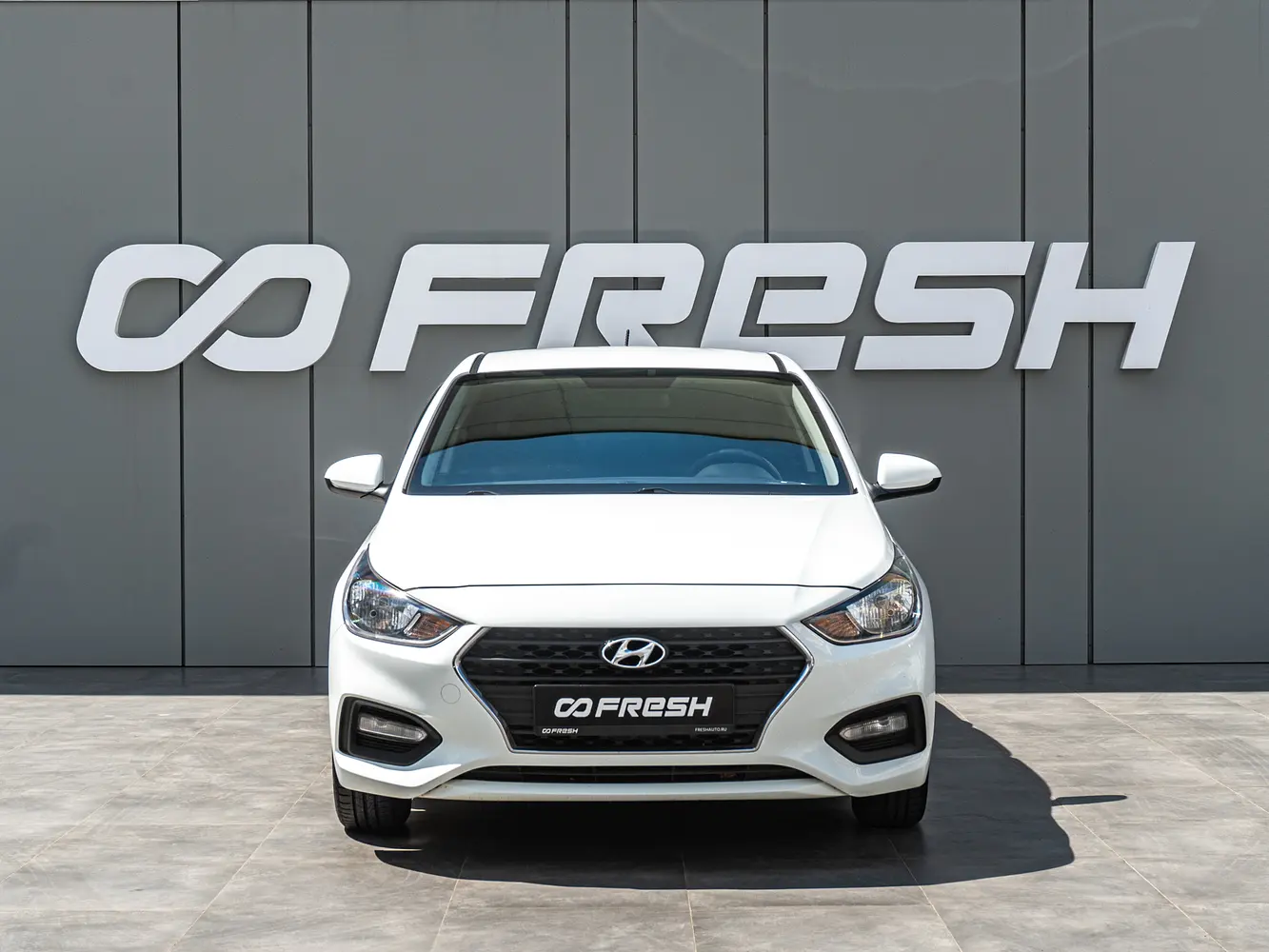 Hyundai
