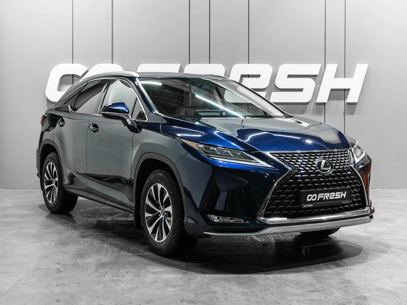 Lexus