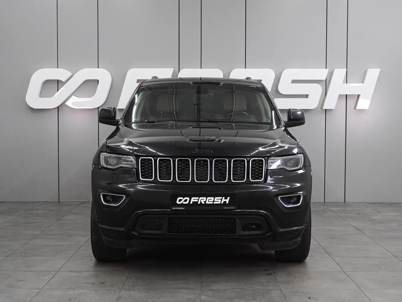 Jeep