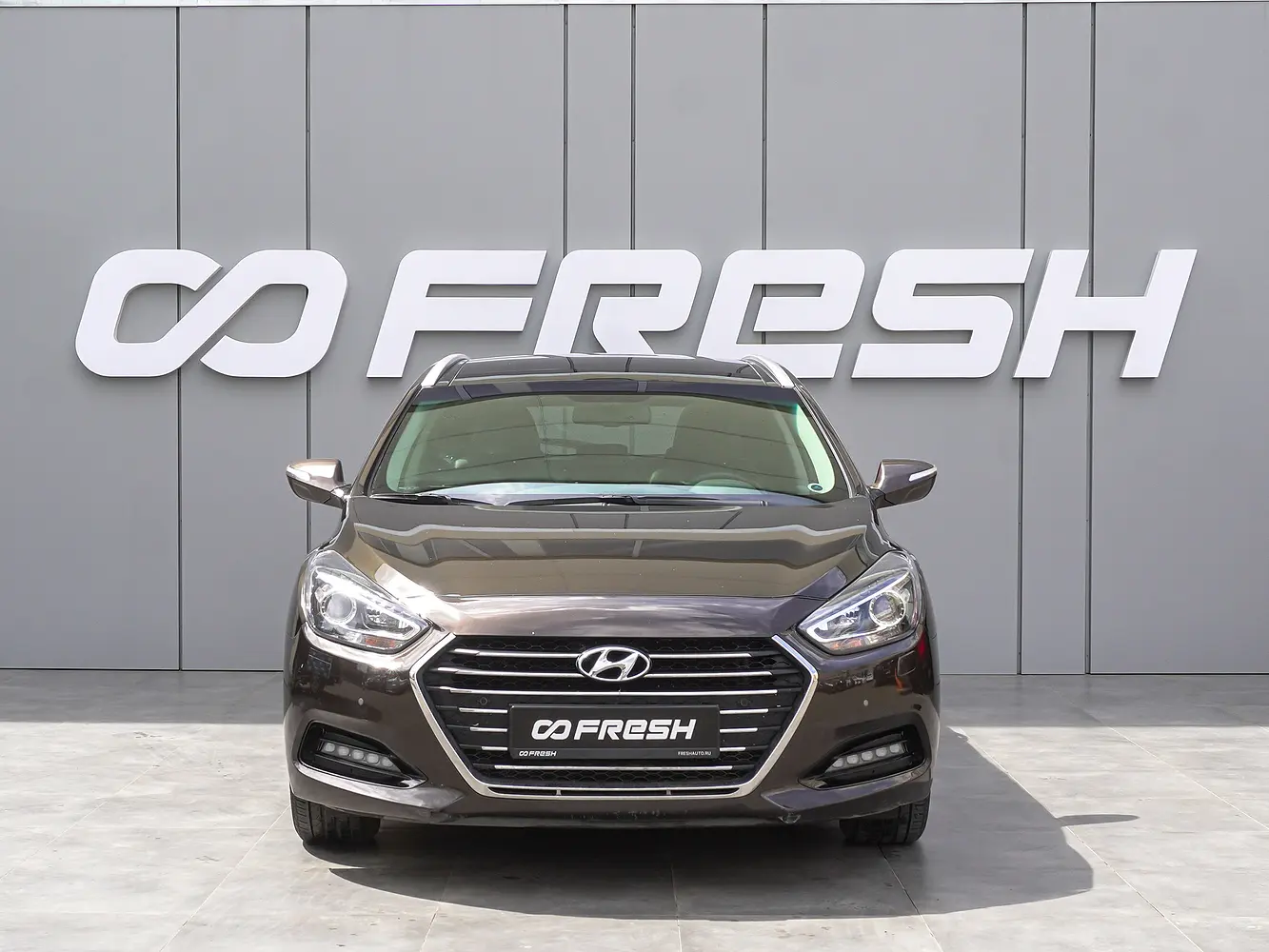 Hyundai