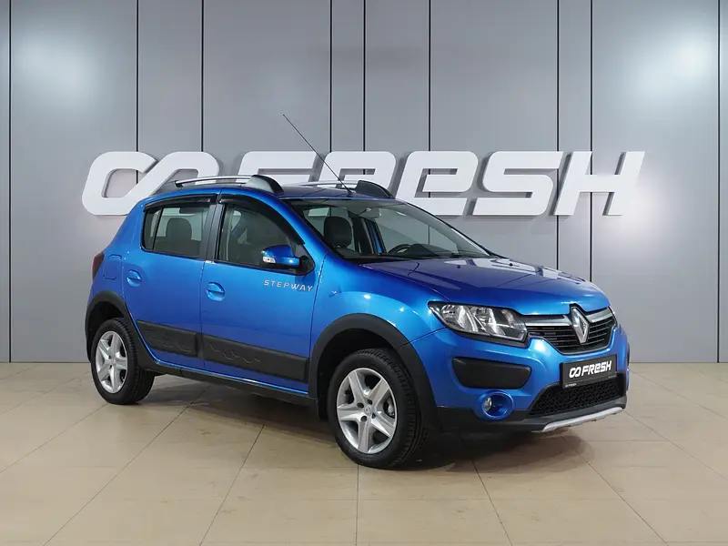 Sandero