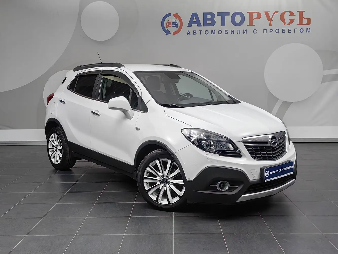 Opel