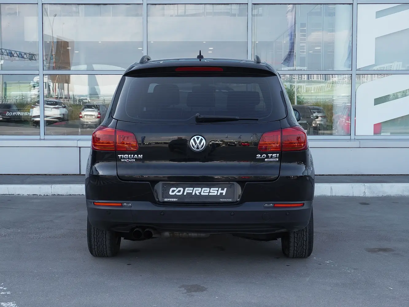 Volkswagen