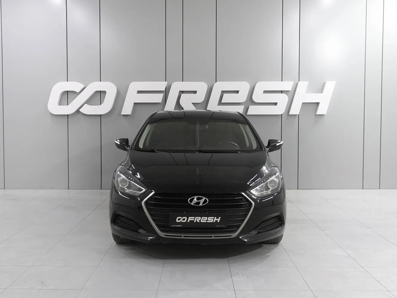 Hyundai