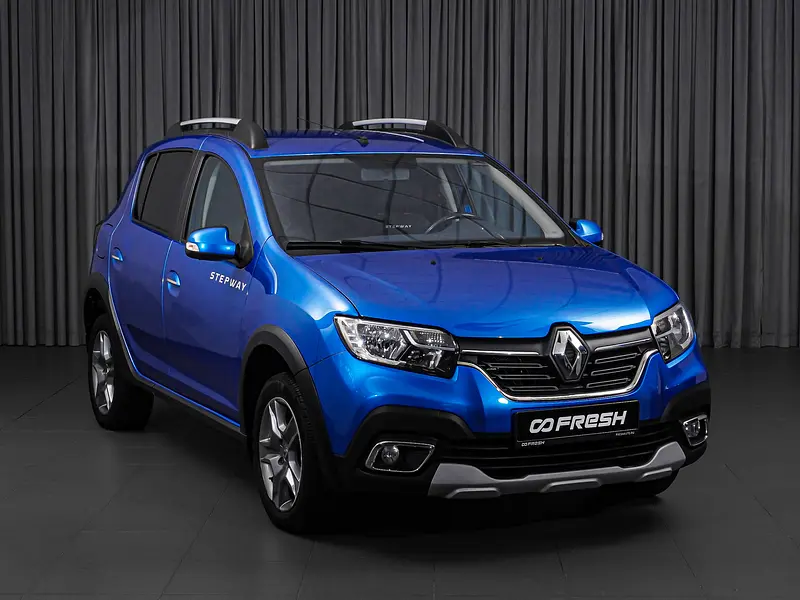 Sandero
