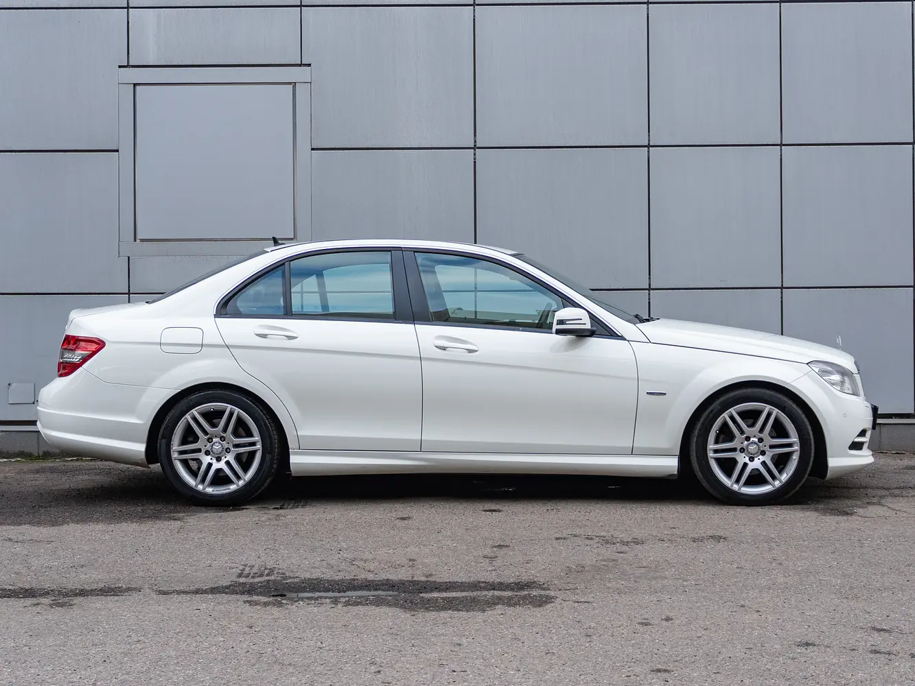 Mercedes-Benz