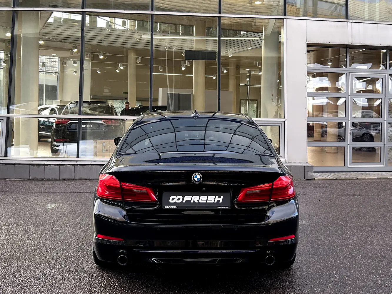 BMW