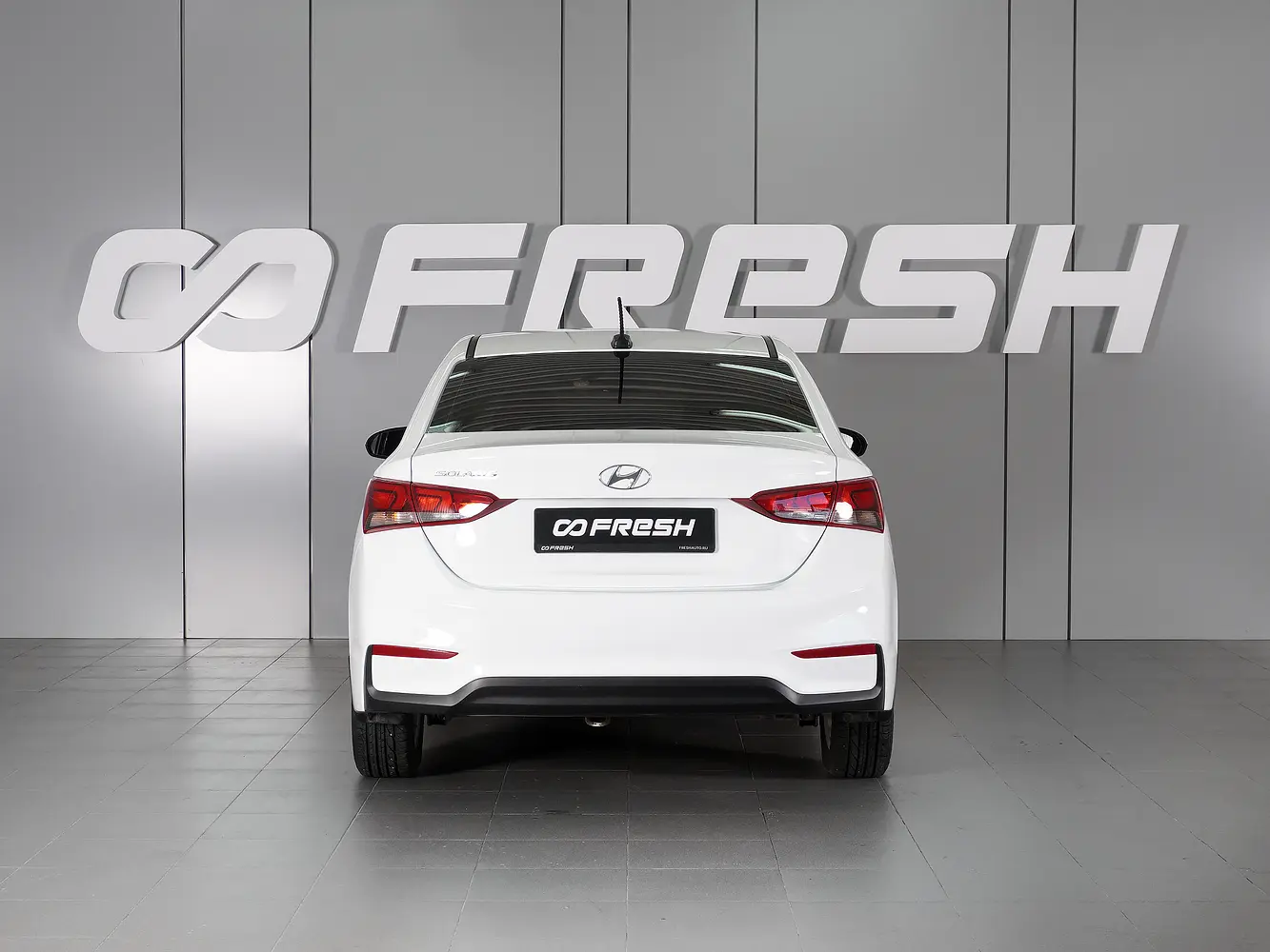 Hyundai