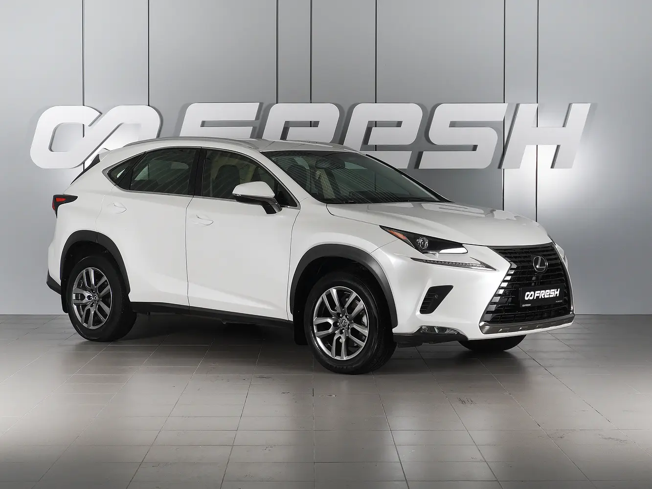 Lexus