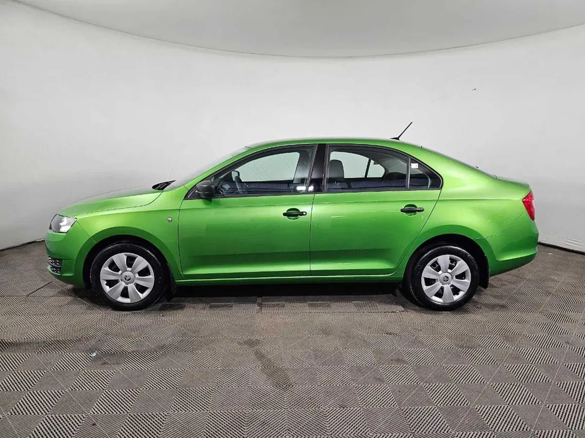 Skoda
