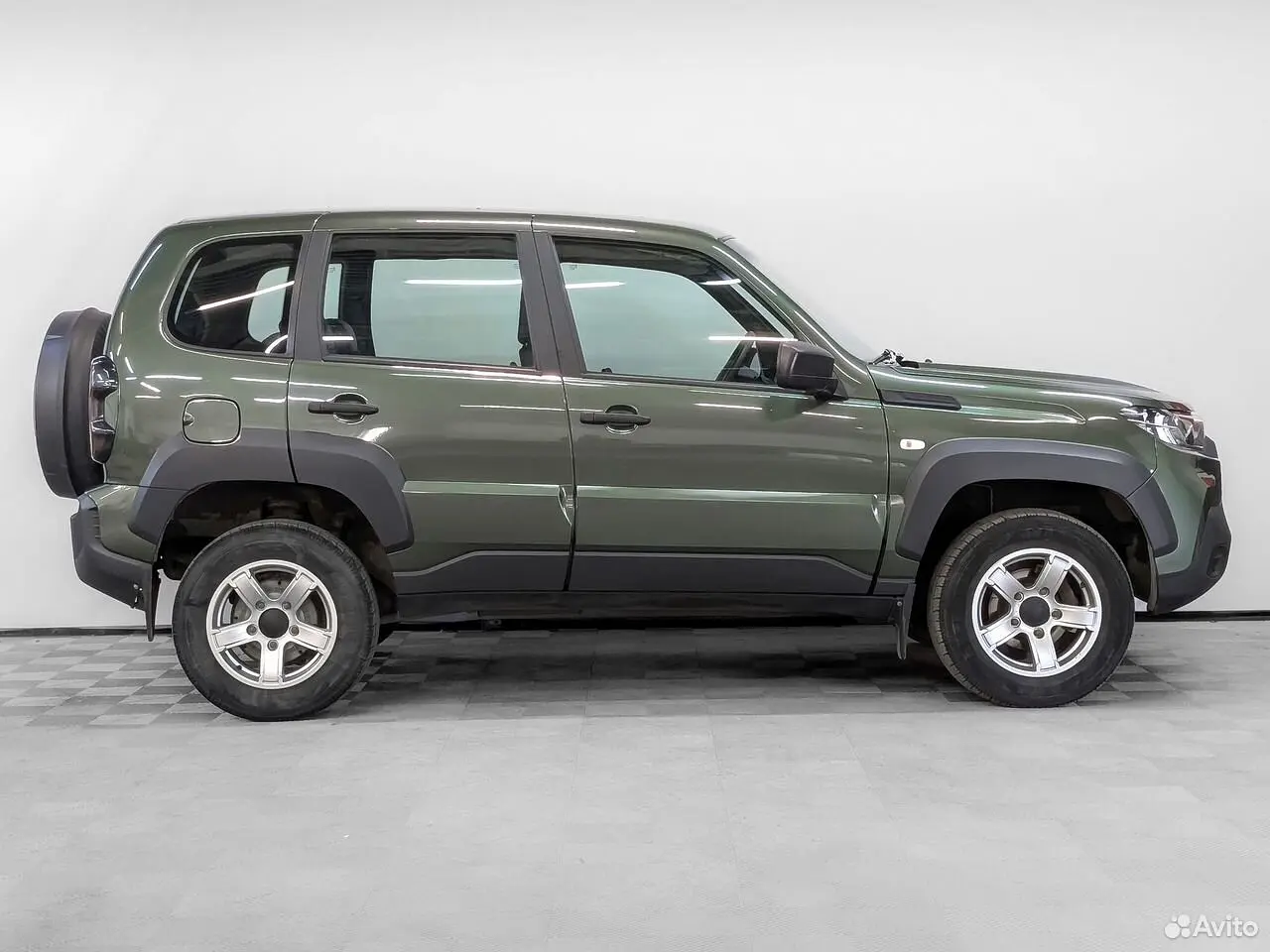 LADA (ВАЗ)