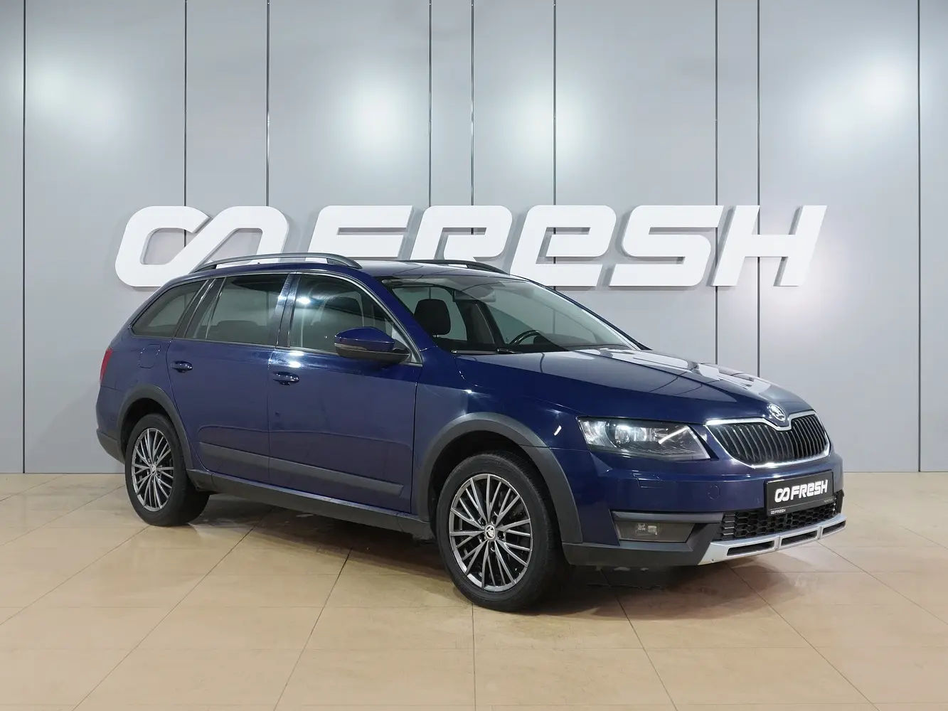 Skoda