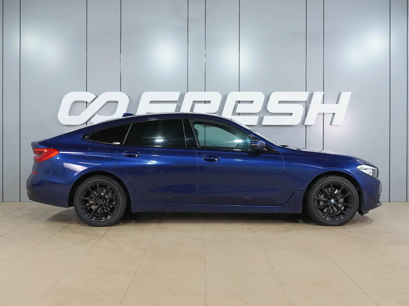 BMW