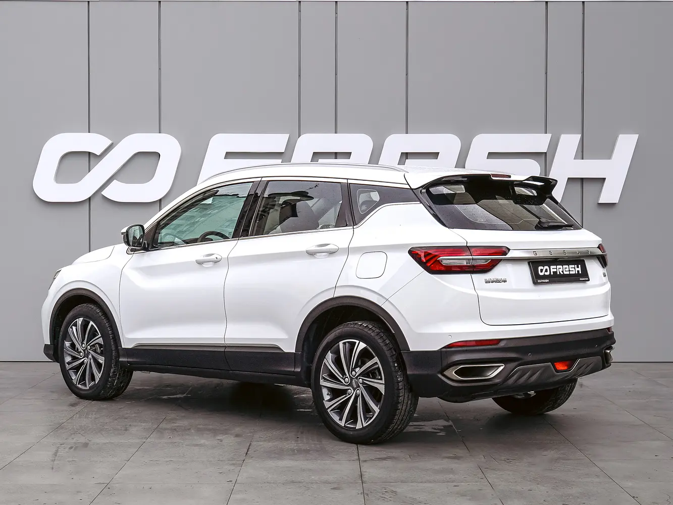 Geely