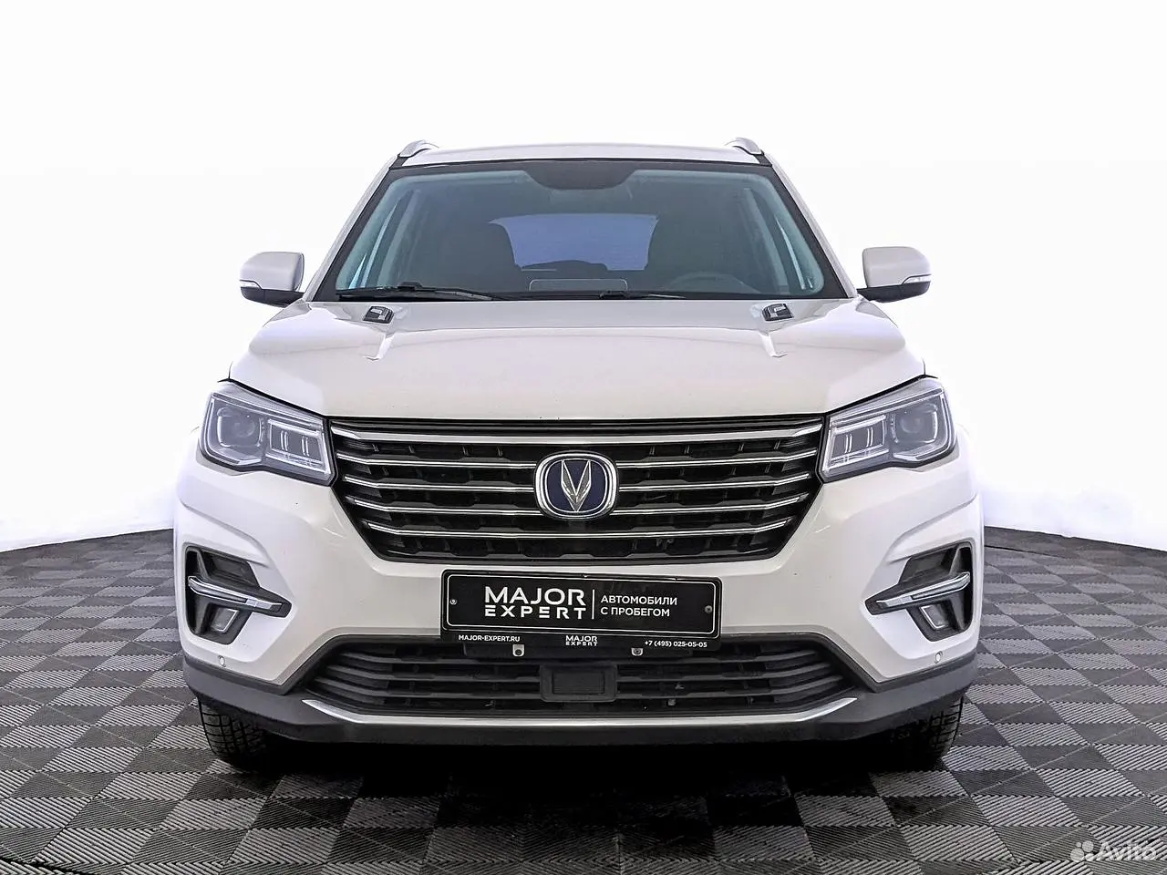 Changan