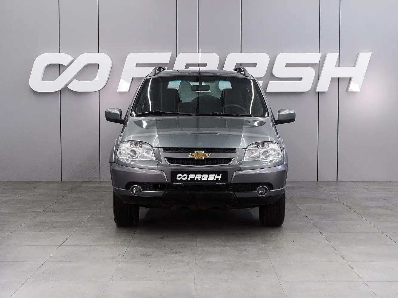 Chevrolet