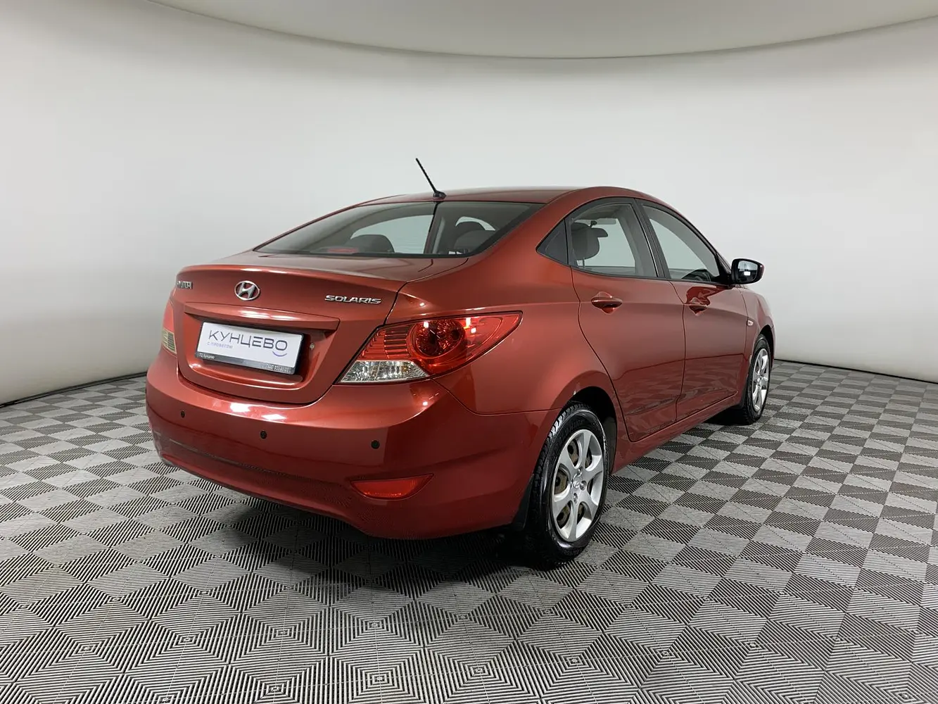 Hyundai