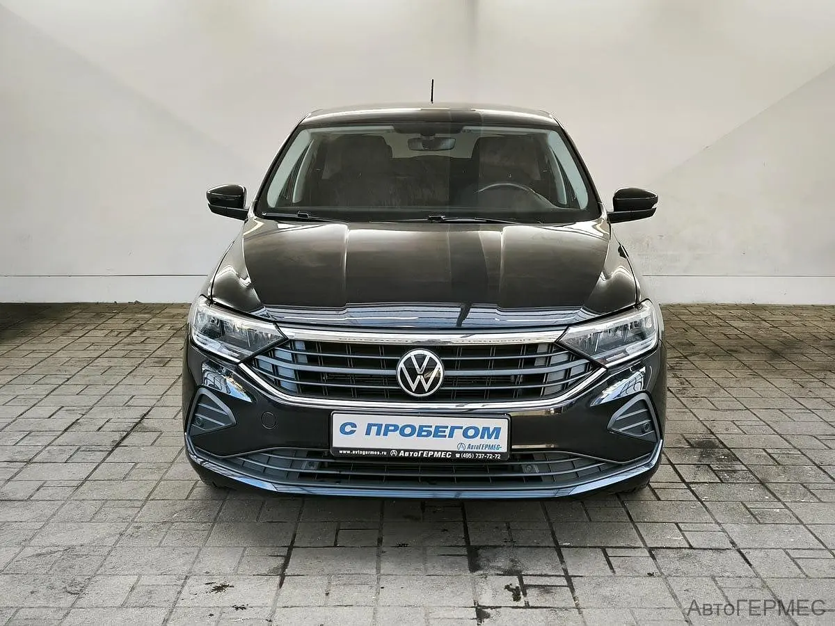 Volkswagen