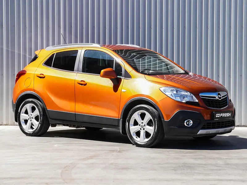 Mokka