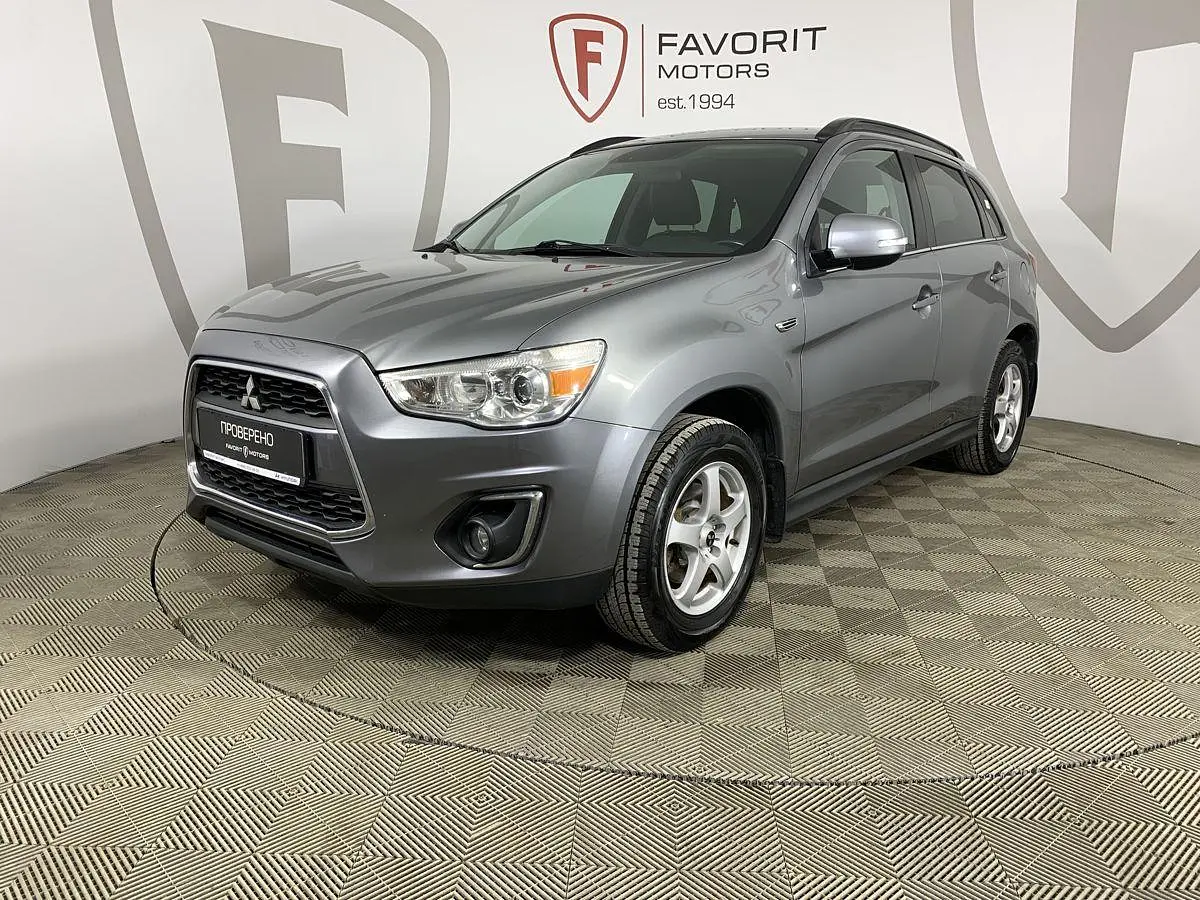 Mitsubishi