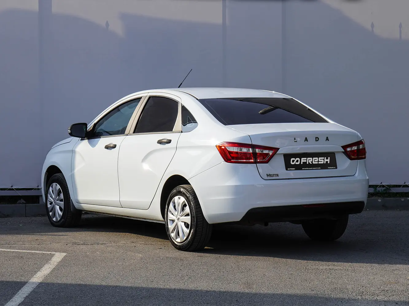 LADA (ВАЗ)