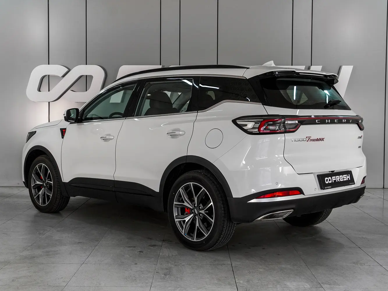 Chery