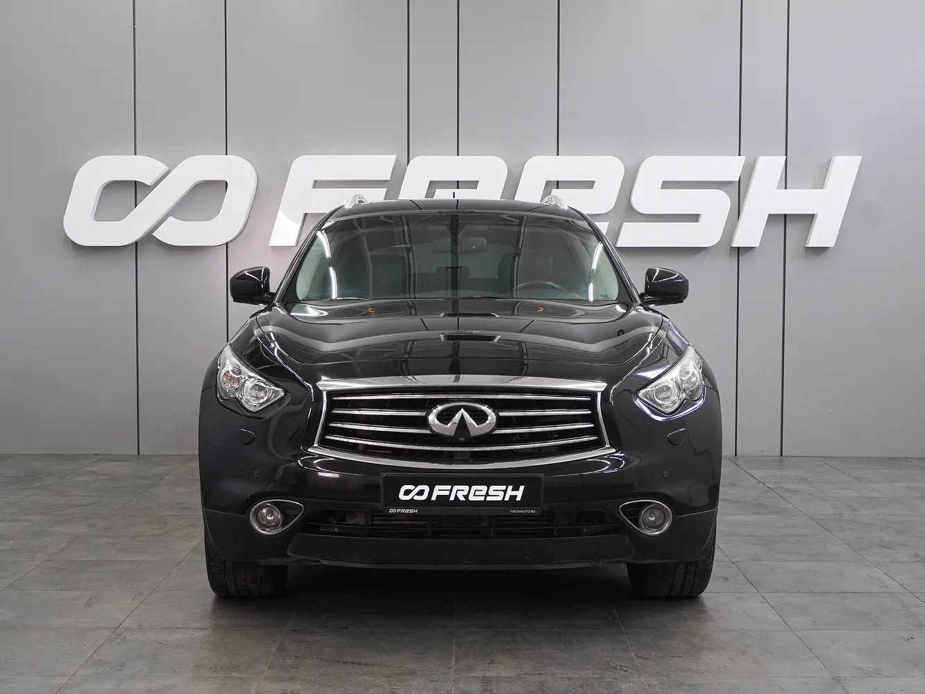 Infiniti