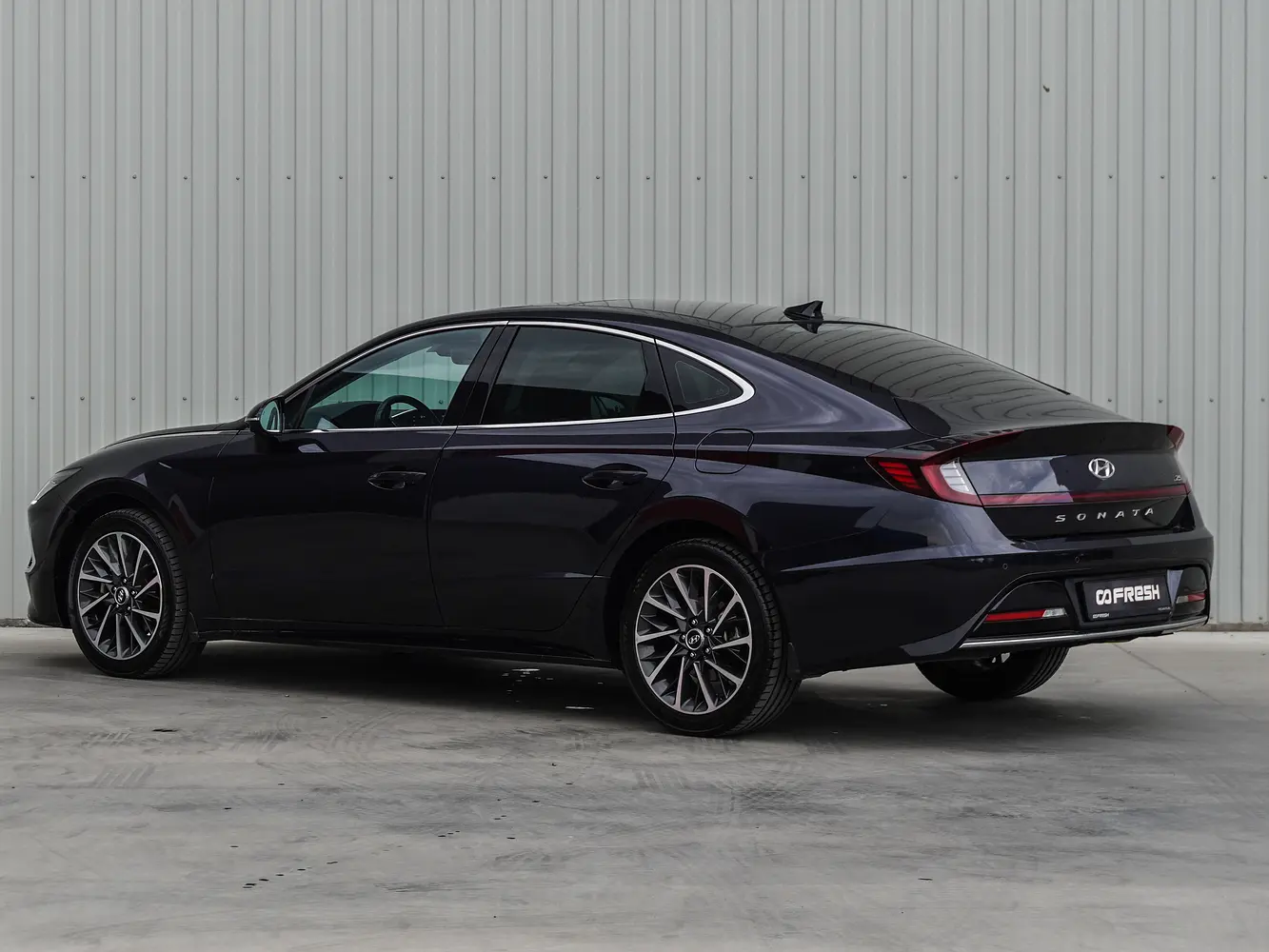 Hyundai