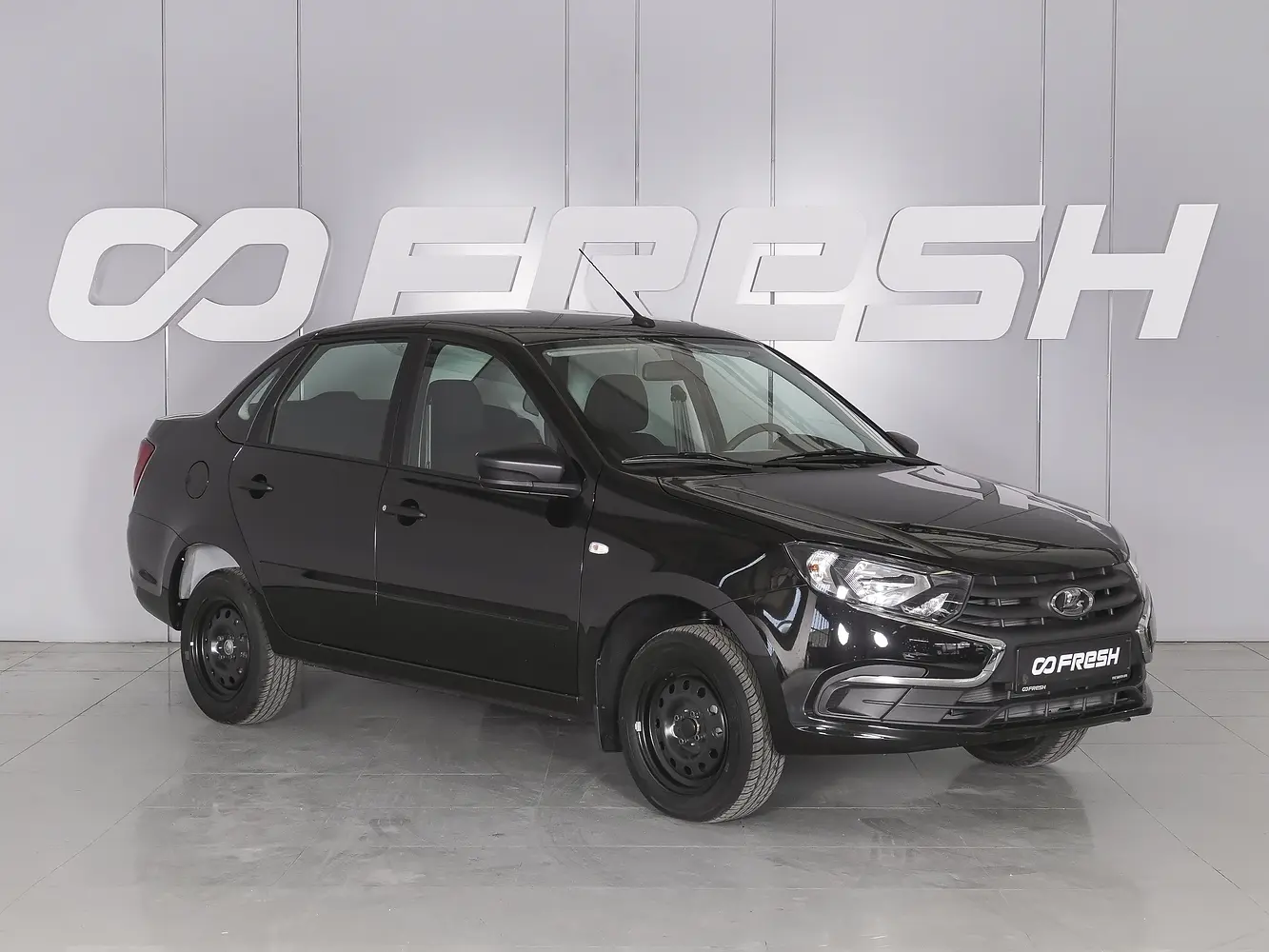 LADA (ВАЗ)