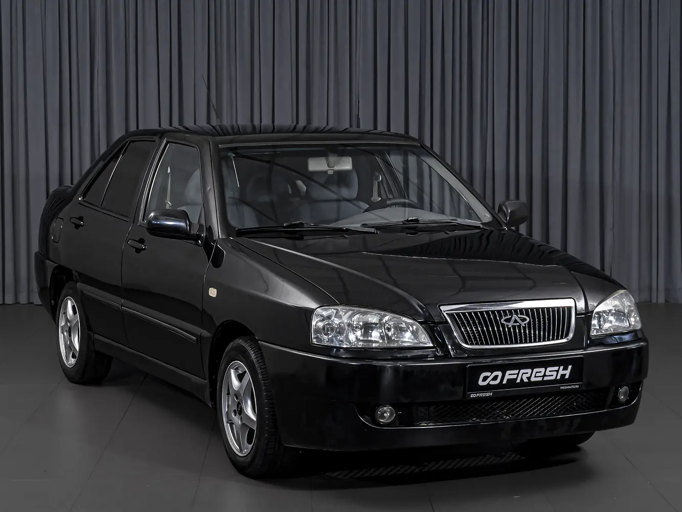 Chery