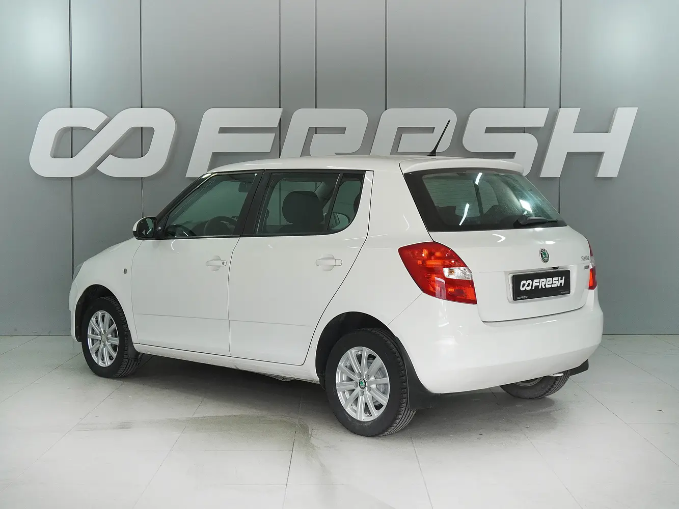 Skoda