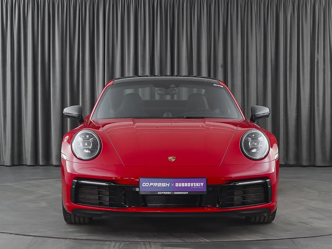 Porsche