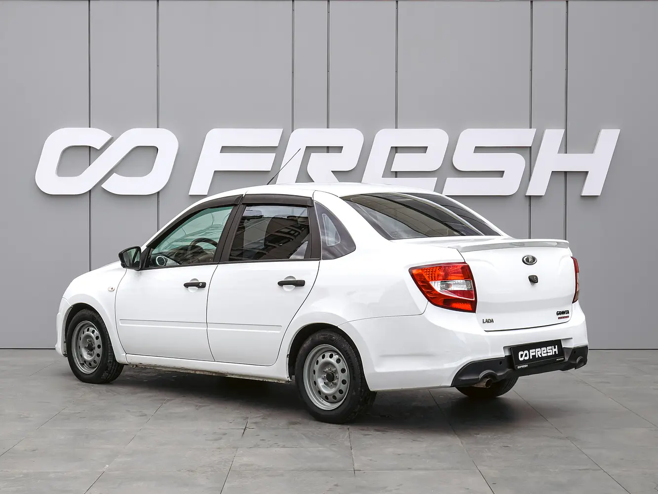 LADA (ВАЗ)