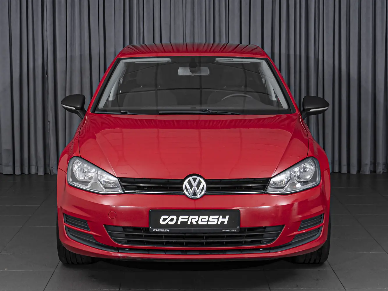 Volkswagen