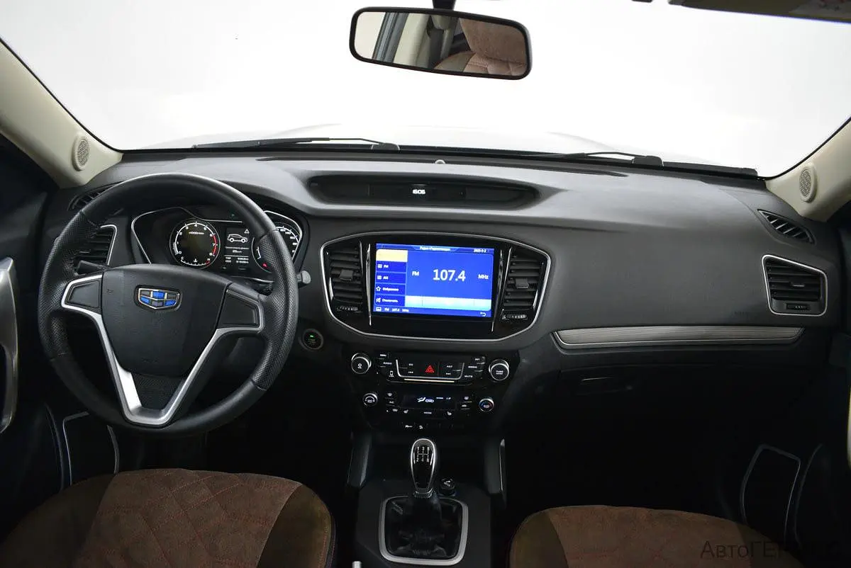Geely