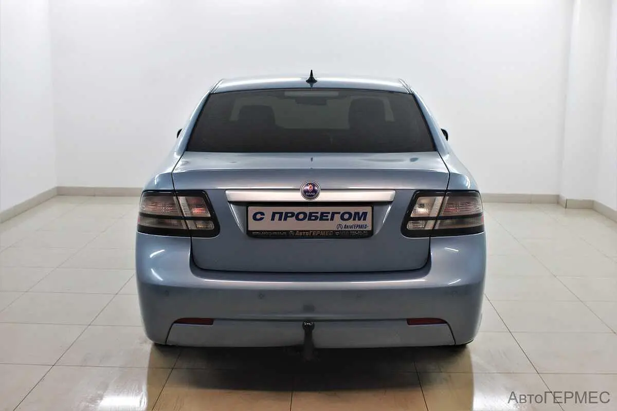 Saab